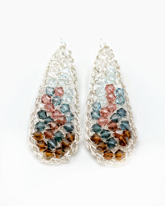 Cypress Earrings