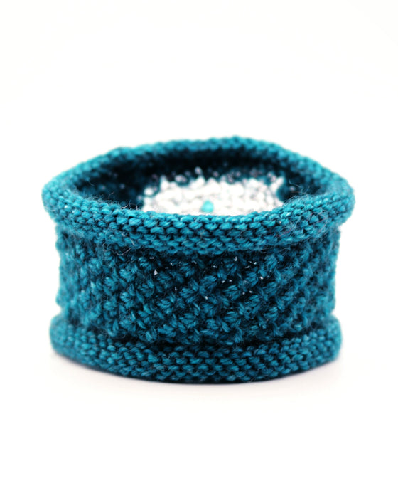Window Cuff Knitting Kit