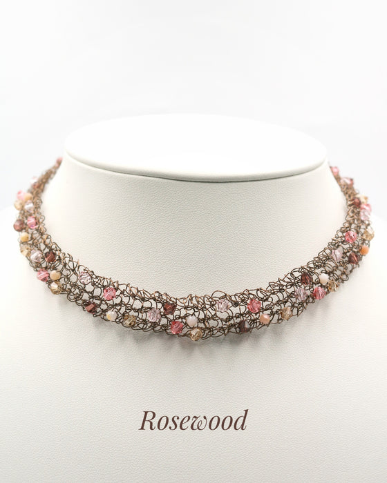 Duality Jewellery Knitting Kit