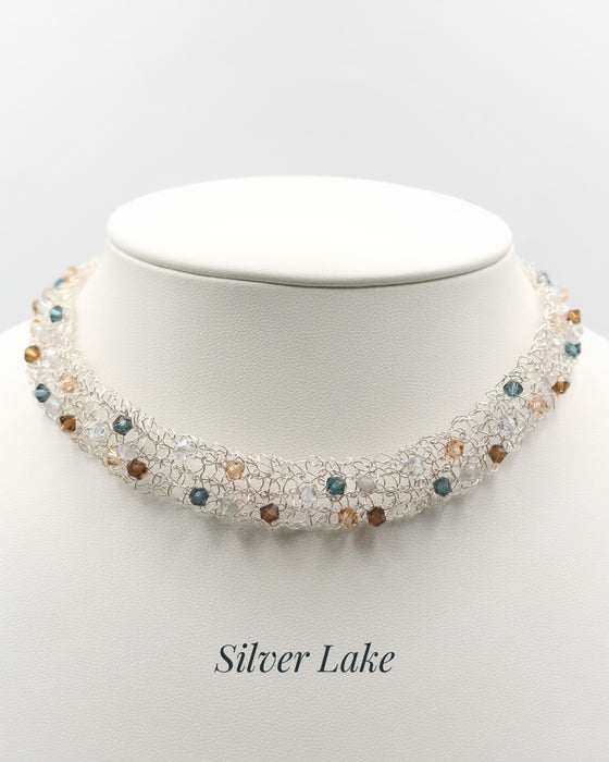 Duality Jewellery Knitting Kit