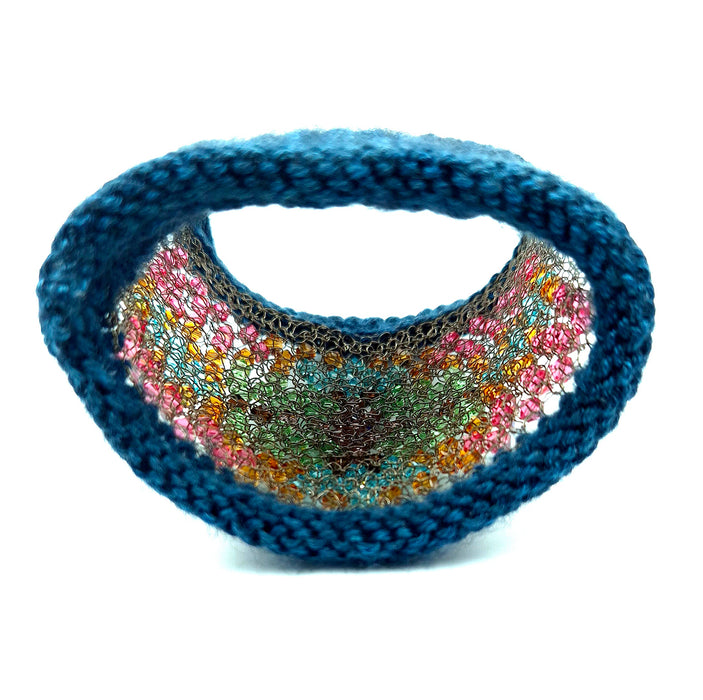 Lattice Cuff