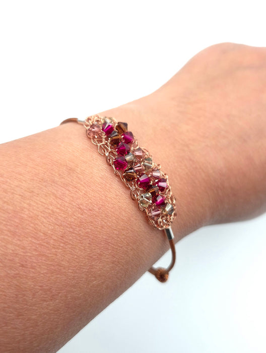 Mosaic Bracelet