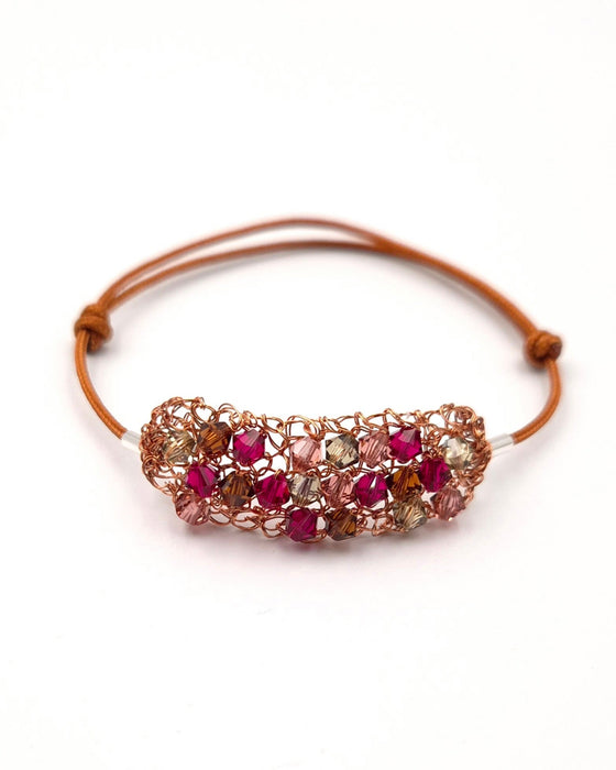 Mosaic Bracelet