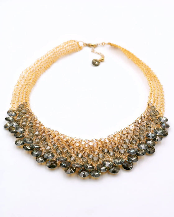 Nur Jahan Necklace