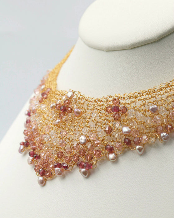 Fatima Necklace