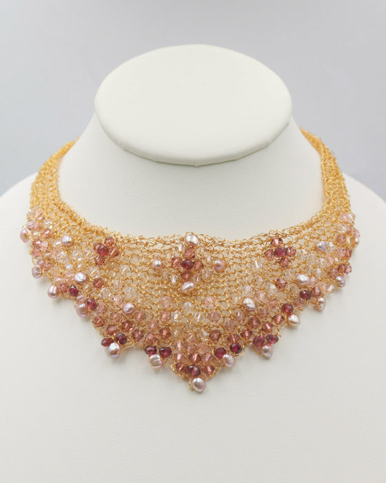 Fatima Necklace