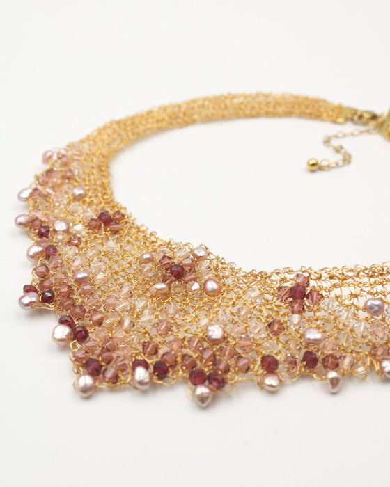 Fatima Necklace