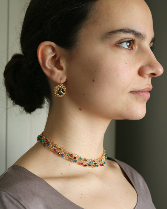 Duality Jewellery Knitting Kit