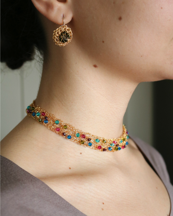 Duality Jewellery Knitting Kit