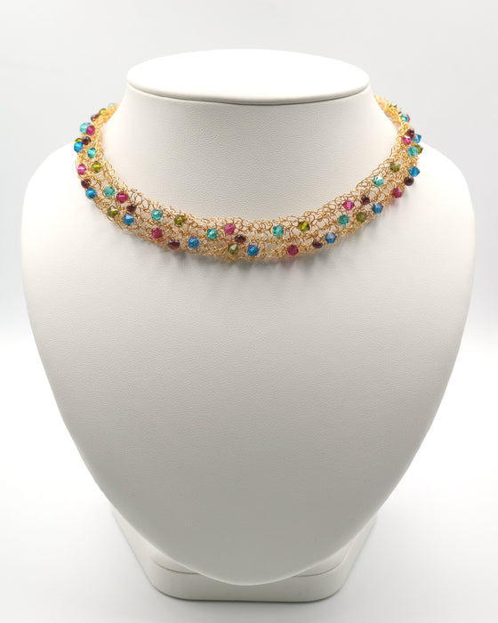 Duality Jewellery Knitting Kit