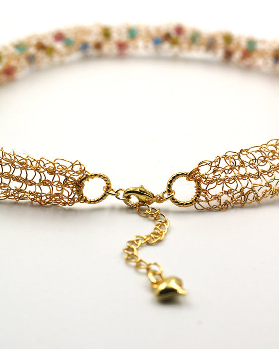 Duality Jewellery Knitting Kit