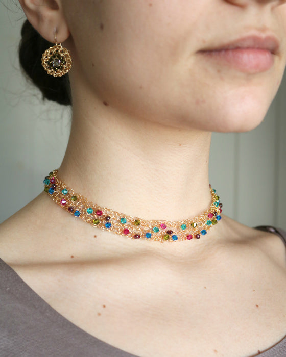 Duality Jewellery Knitting Kit