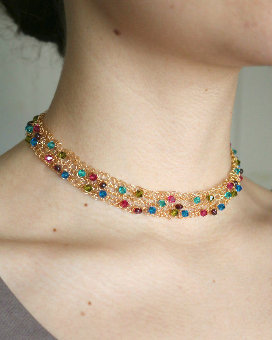 Duality Jewellery Knitting Kit