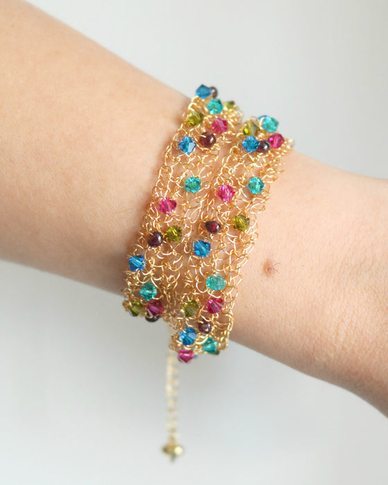 Duality Jewellery Knitting Kit