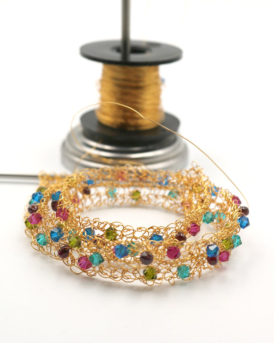 Duality Jewellery Knitting Kit