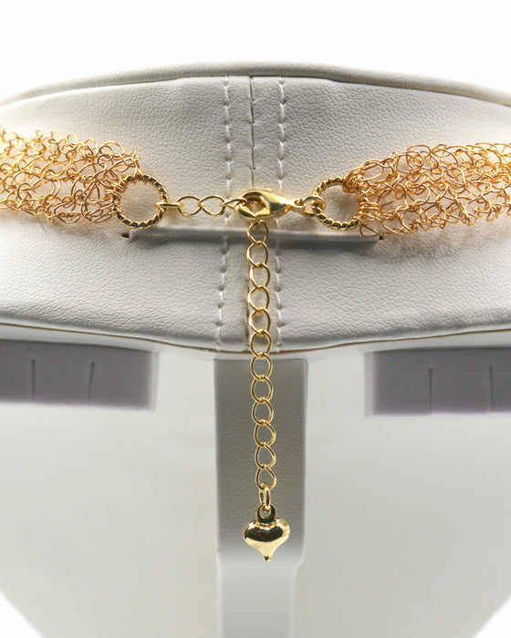 Duality Jewellery Knitting Kit