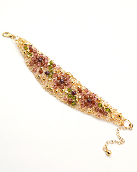 Jasmine Bracelet