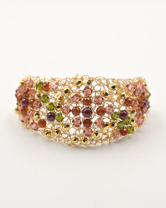 Jasmine Bracelet