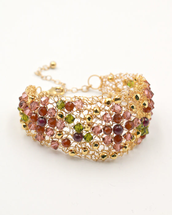 Jasmine Bracelet