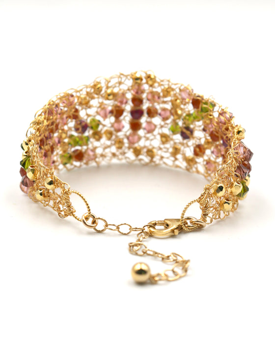Jasmine Bracelet