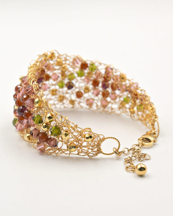 Jasmine Bracelet