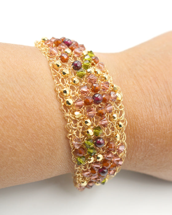 Jasmine Bracelet
