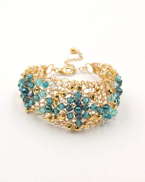 Jasmine Bracelet