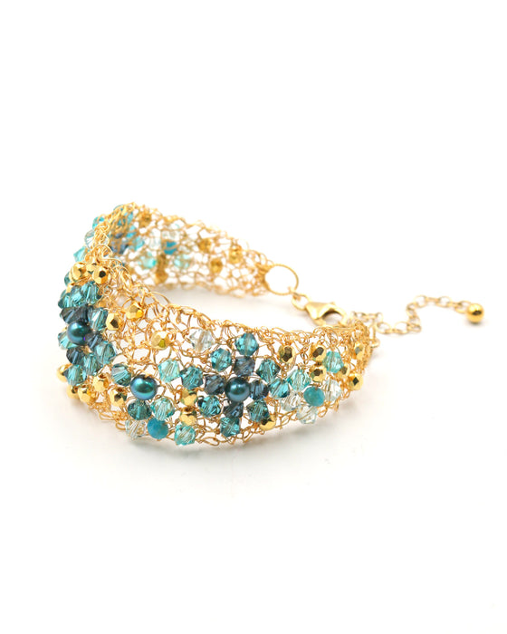 Jasmine Bracelet