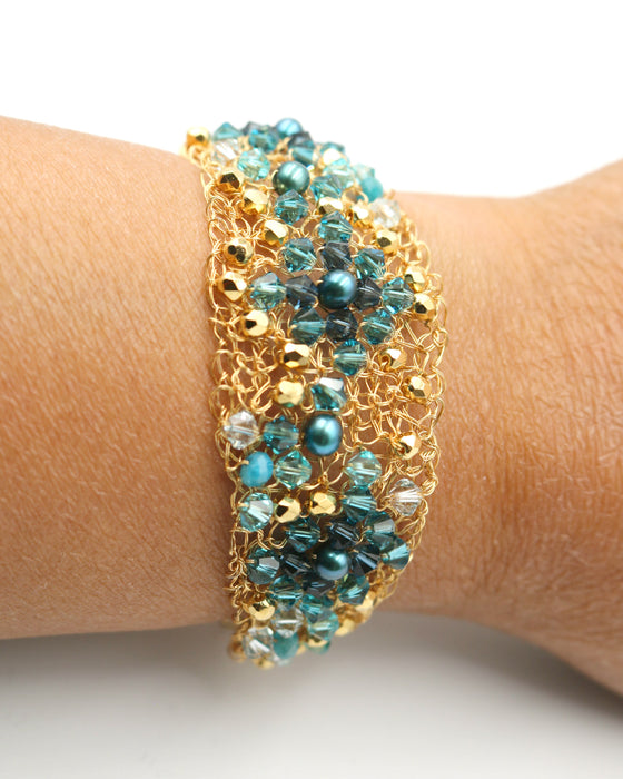 Jasmine Bracelet