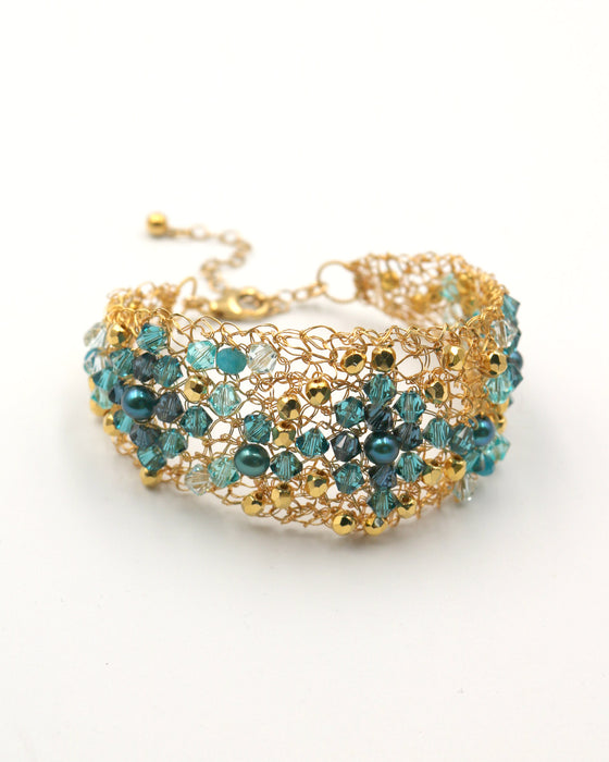 Jasmine Bracelet