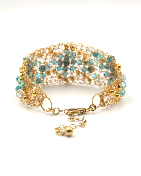 Jasmine Bracelet