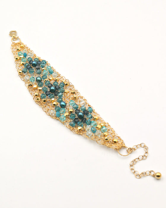 Jasmine Bracelet