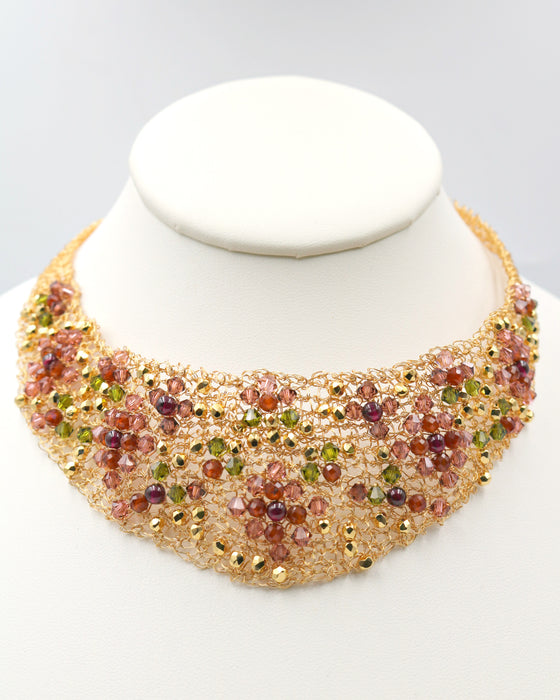 Jasmine Necklace