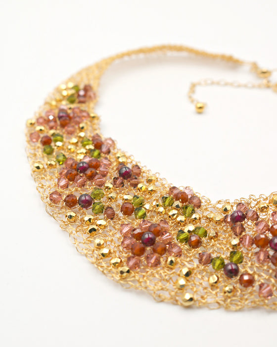 Jasmine Necklace
