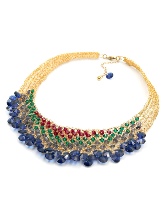 Nur Jahan Necklace