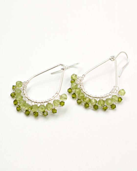 Peardrop Earrings