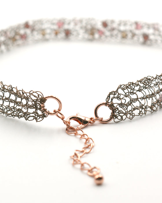 Duality Jewellery Knitting Kit