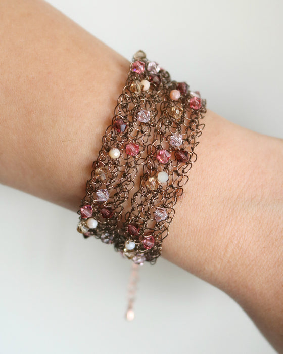 Duality Jewellery Knitting Kit