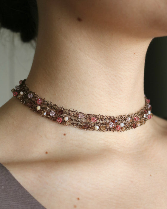 Duality Jewellery Knitting Kit