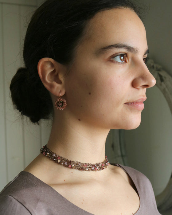 Duality Jewellery Knitting Kit