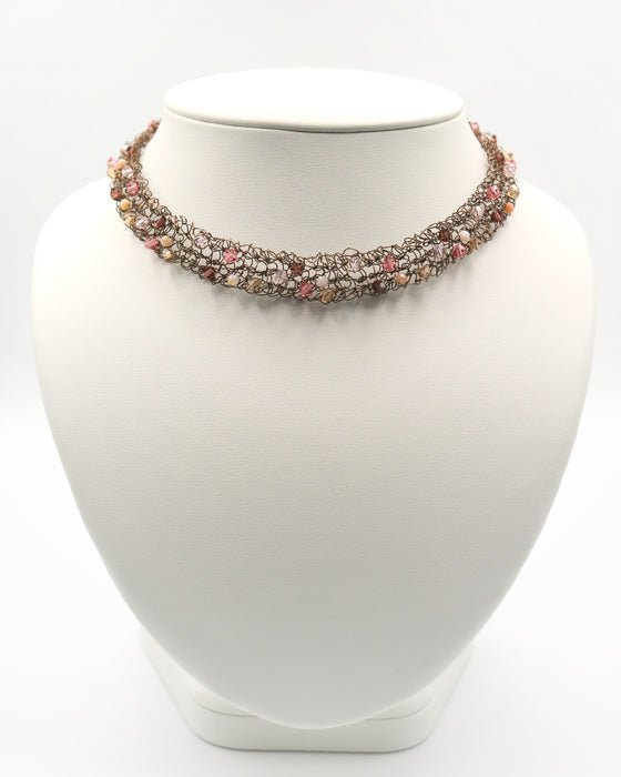 Duality Jewellery Knitting Kit