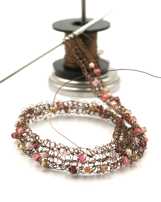 Duality Jewellery Knitting Kit