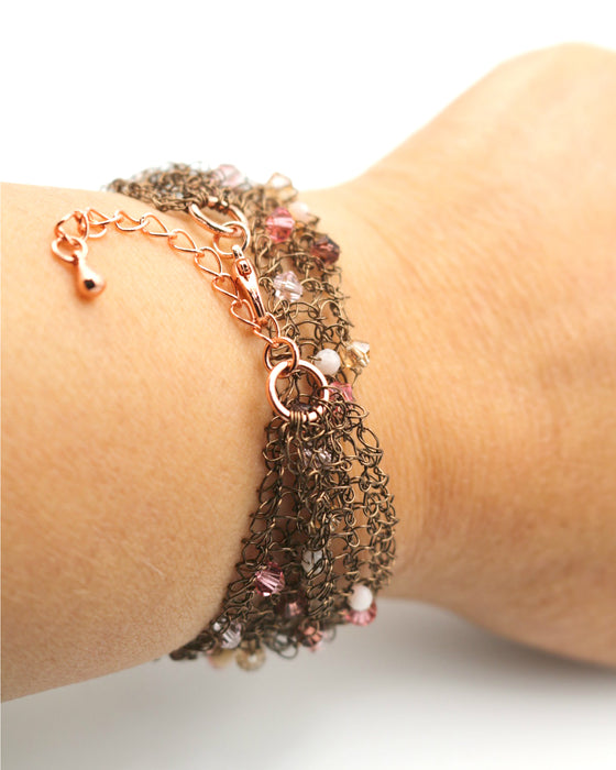 Duality Jewellery Knitting Kit