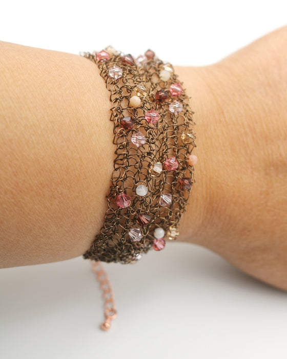 Duality Jewellery Knitting Kit