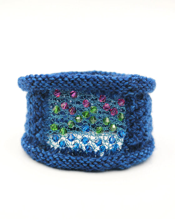 Window Cuff Knitting Kit