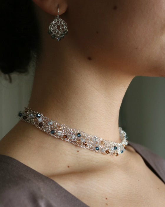 Duality Jewellery Knitting Kit