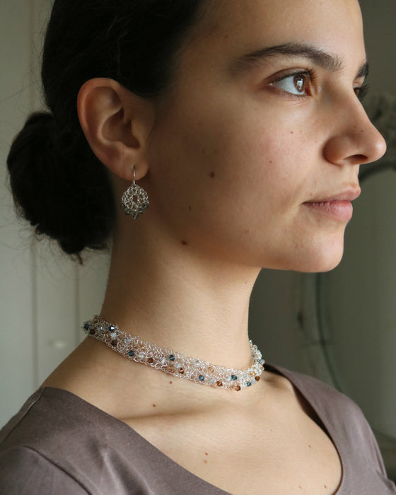 Duality Jewellery Knitting Kit