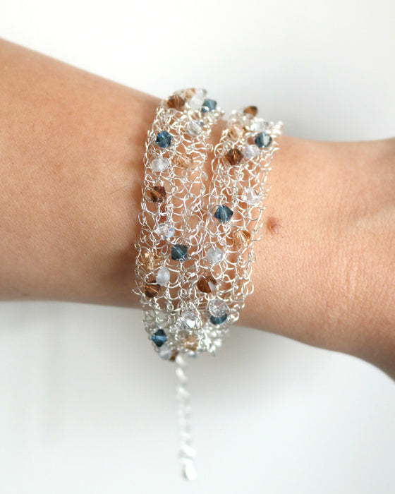 Duality Jewellery Knitting Kit