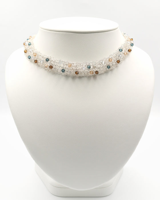 Duality Jewellery Knitting Kit