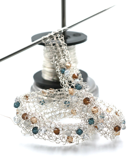 Duality Jewellery Knitting Kit